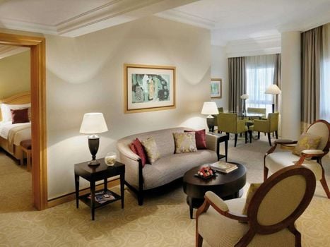 Mövenpick Hotel Doha