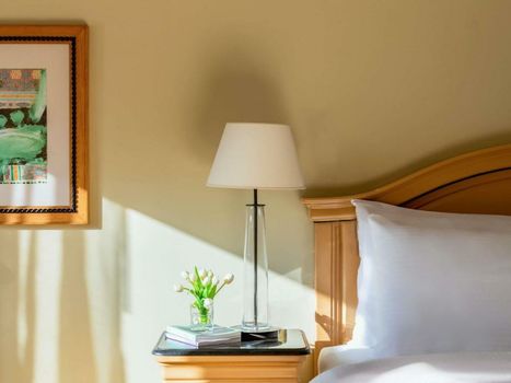 Mövenpick Hotel Doha