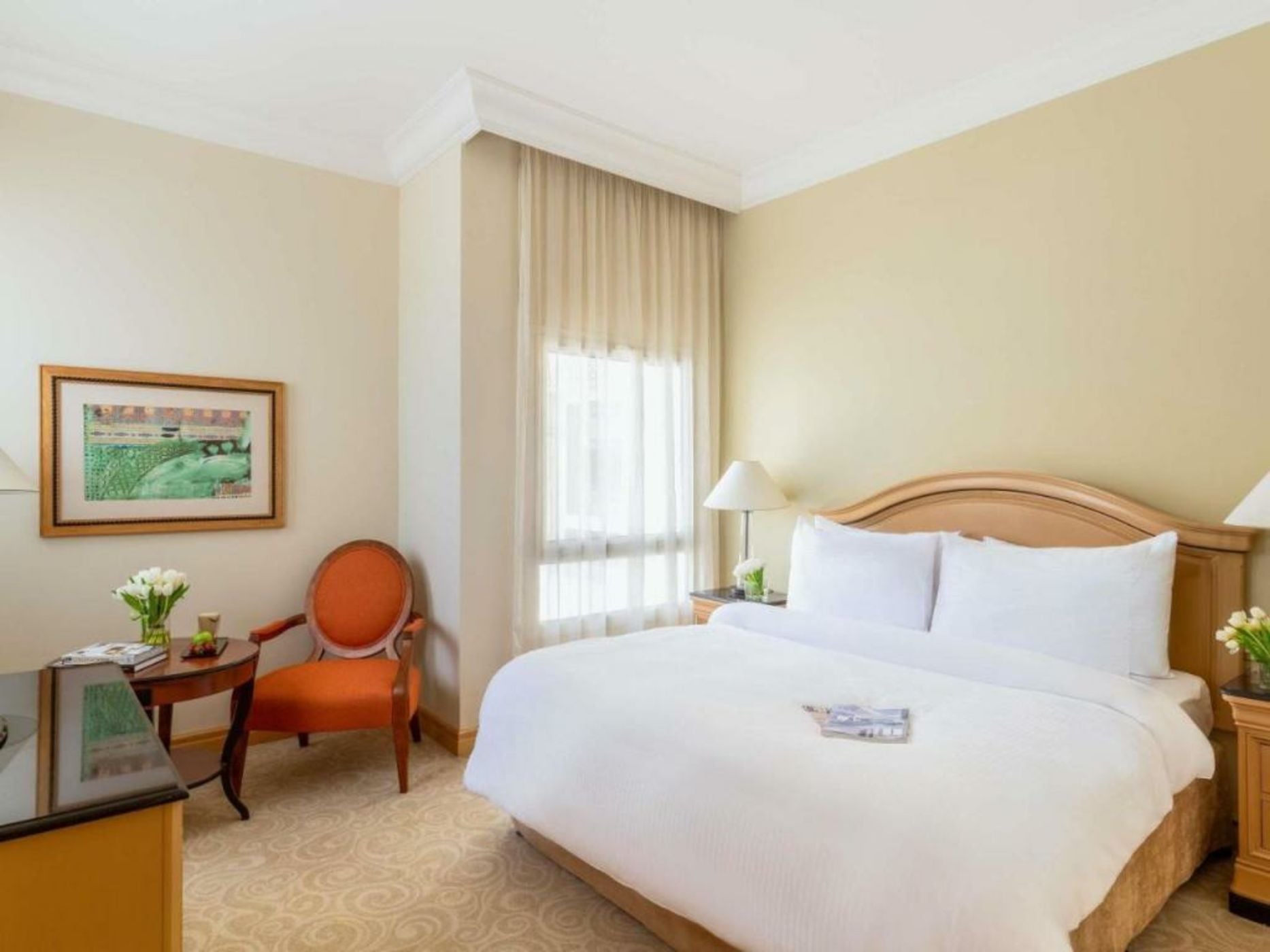 Mövenpick Hotel Doha