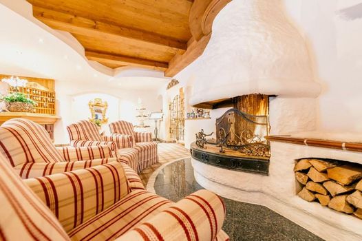 Hotel Bellevue - 4 Sterne superior