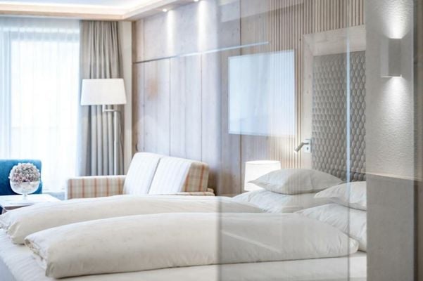 Hotel Bellevue - 4 Sterne superior