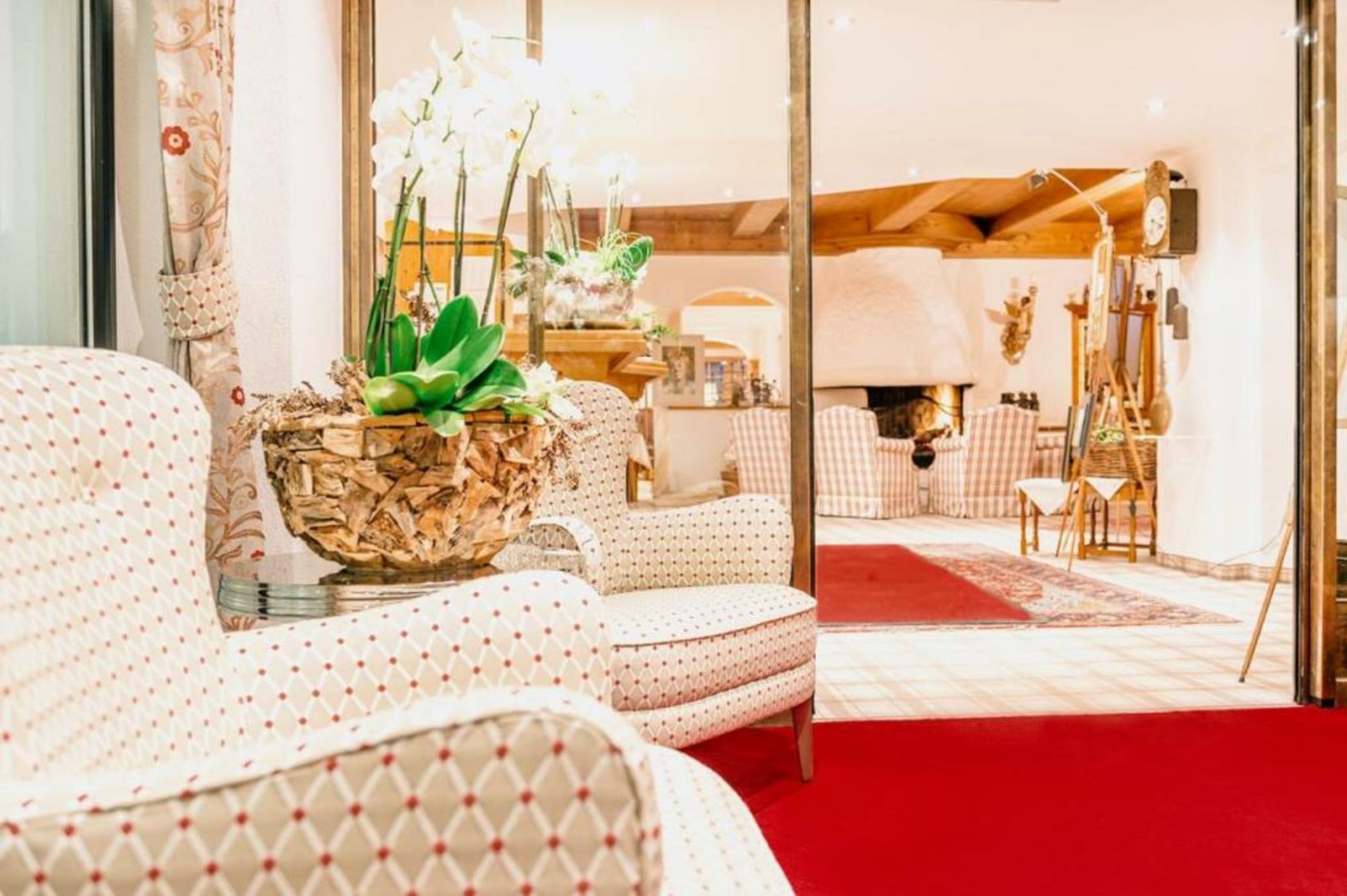 Hotel Bellevue - 4 Sterne superior