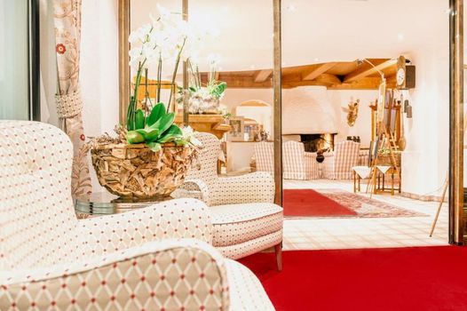 Hotel Bellevue - 4 Sterne superior