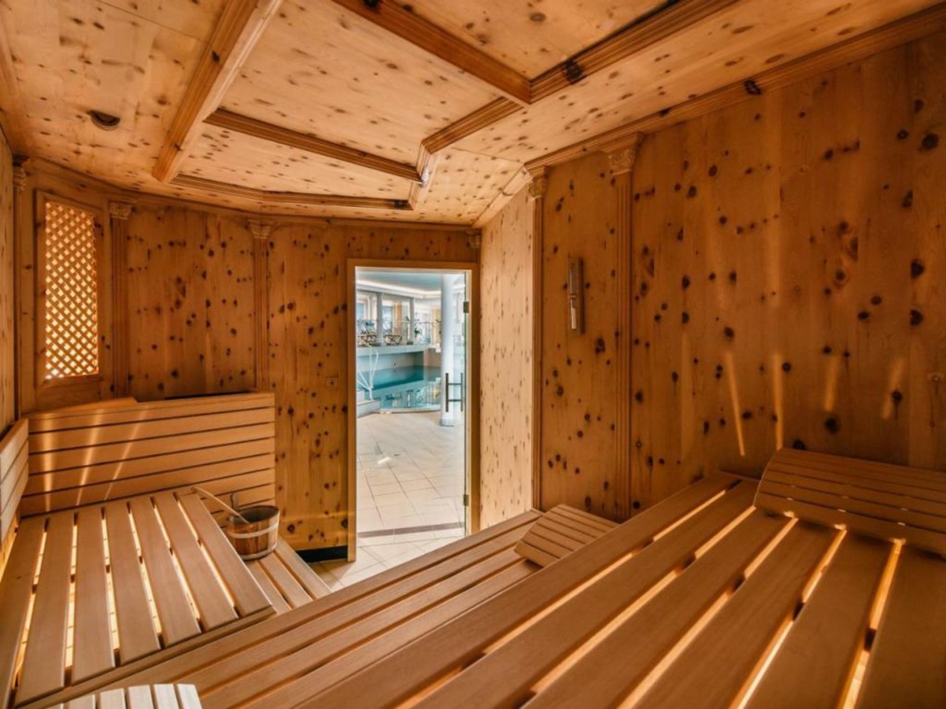 Hotel Bellevue - 4 Sterne superior