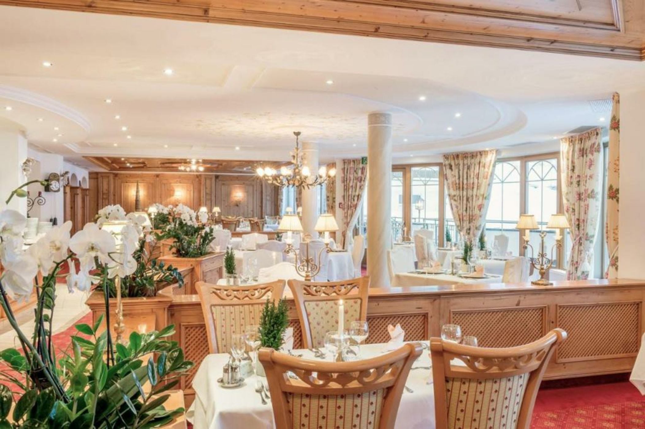 Hotel Bellevue - 4 Sterne superior