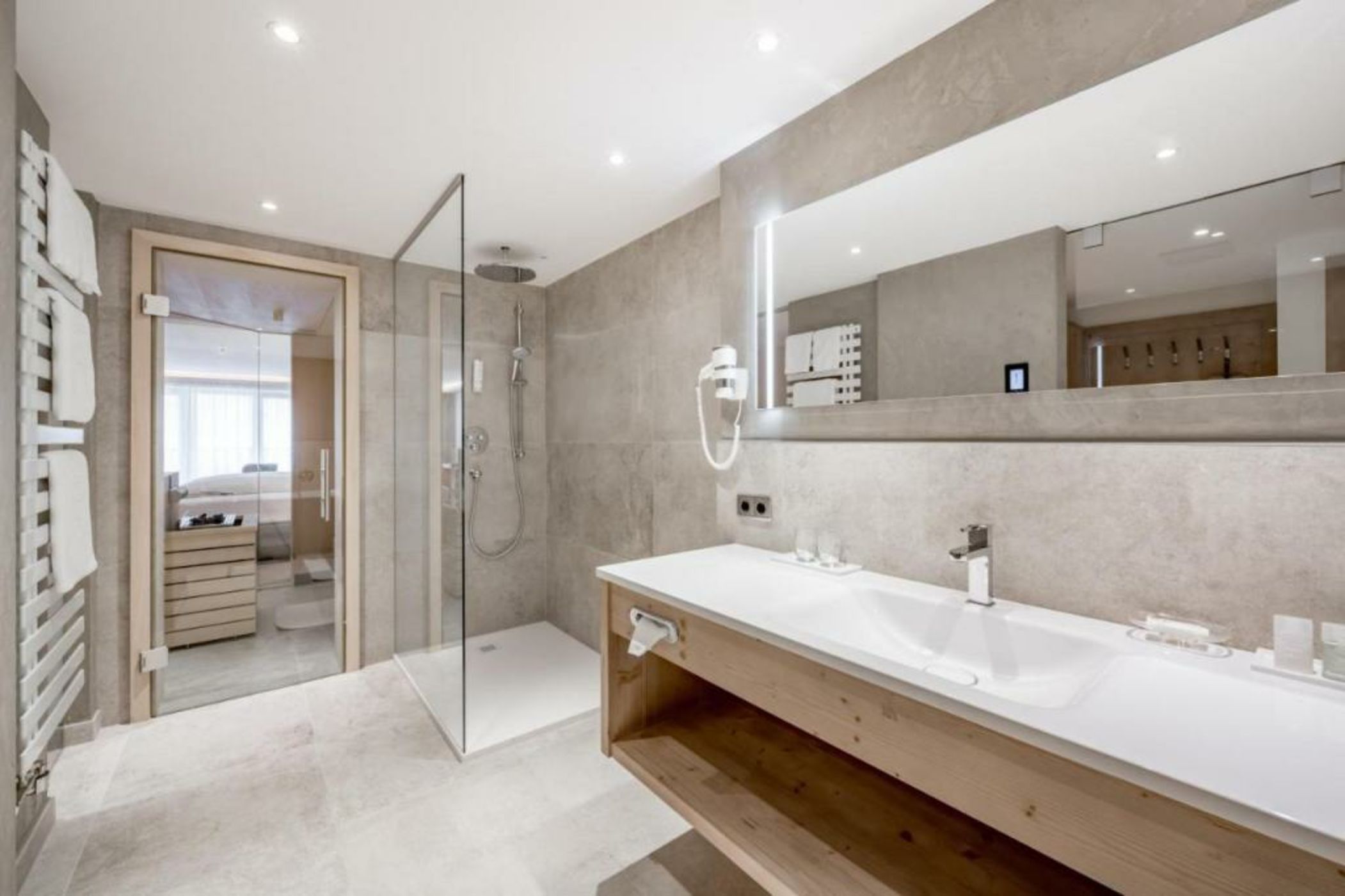 Hotel Bellevue - 4 Sterne superior