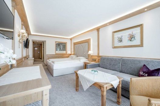 Hotel Bellevue - 4 Sterne superior