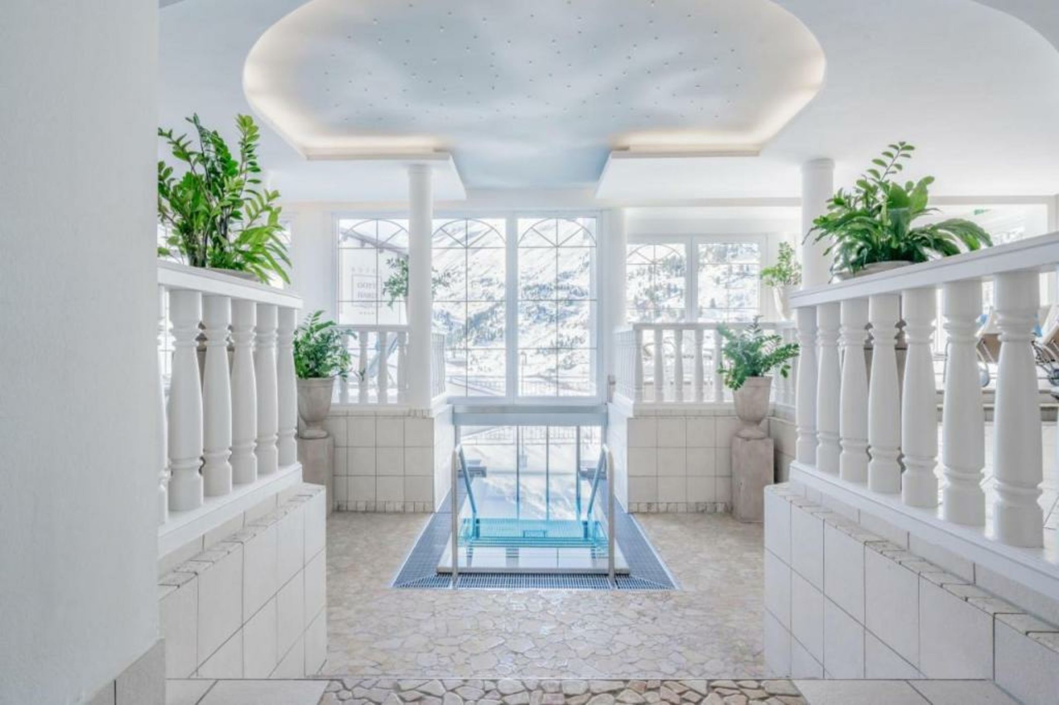 Hotel Bellevue - 4 Sterne superior