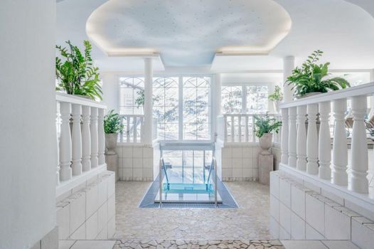 Hotel Bellevue - 4 Sterne superior