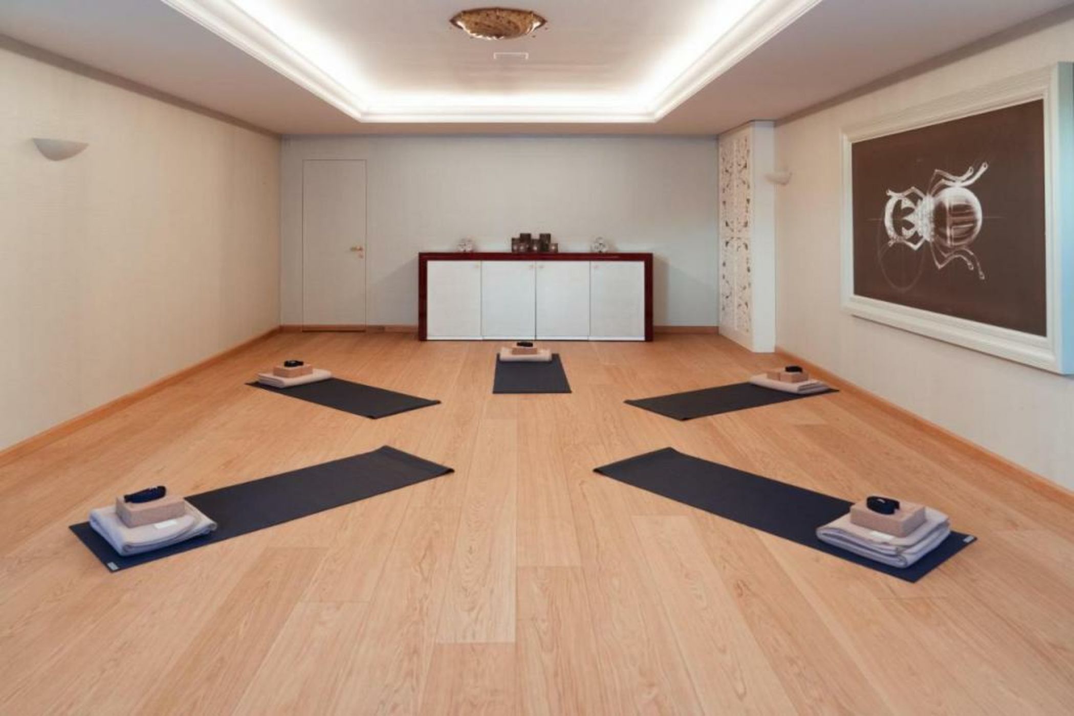 Carlton Hotel St Moritz - The Leading Hotels of the World