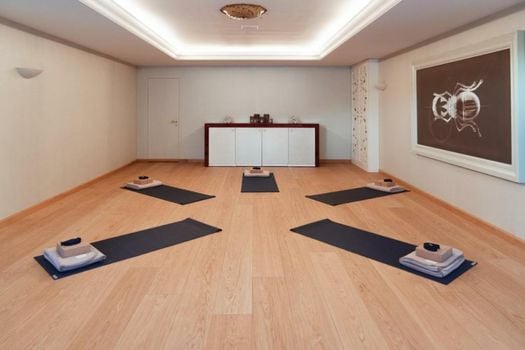 Carlton Hotel St Moritz - The Leading Hotels of the World