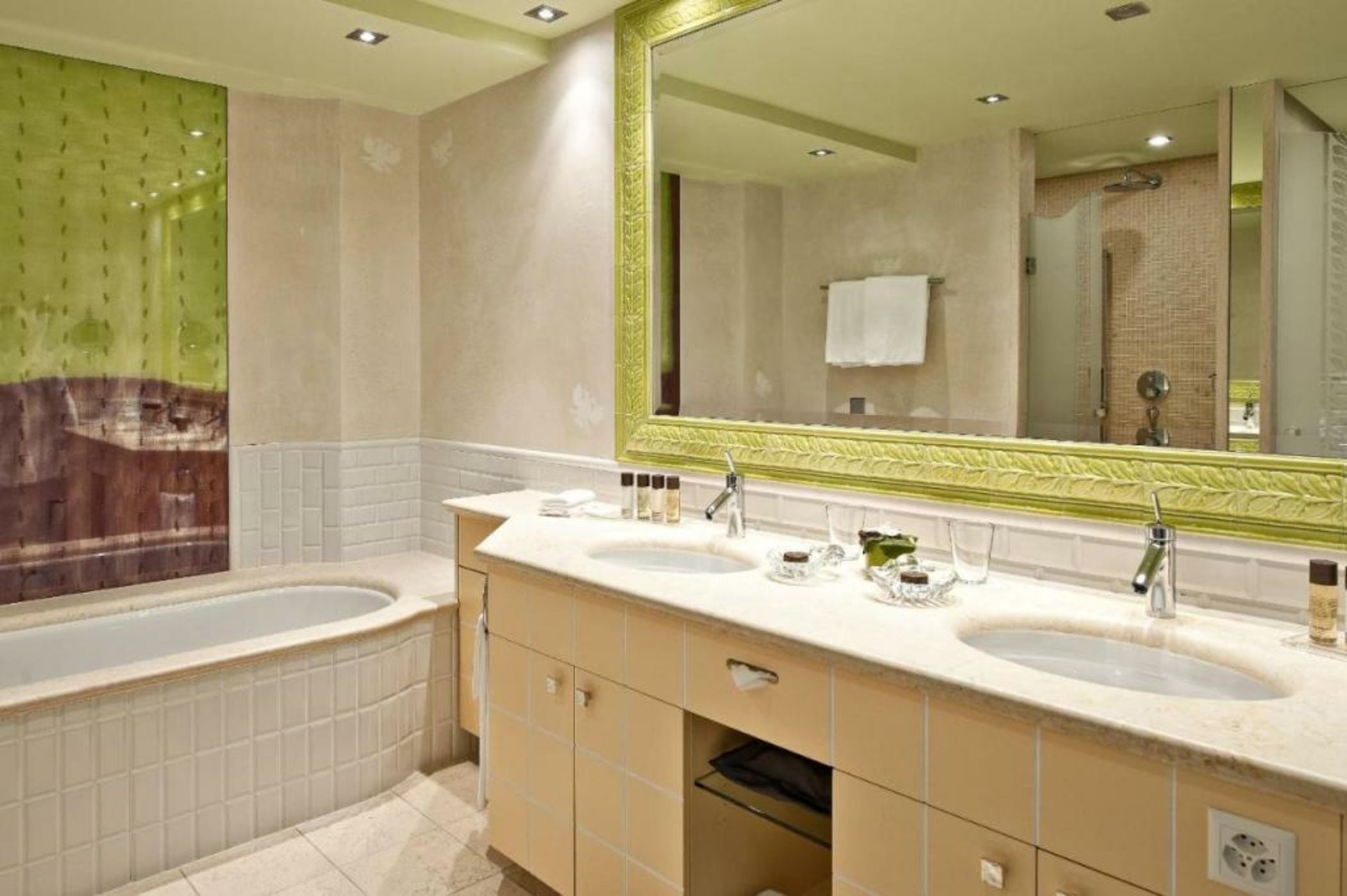 Carlton Hotel St Moritz - The Leading Hotels of the World