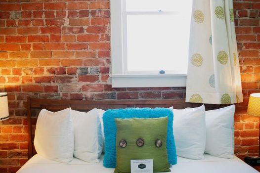 Grand Highland Hotel