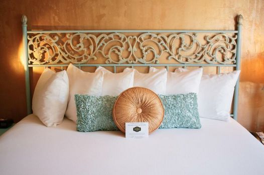 Grand Highland Hotel