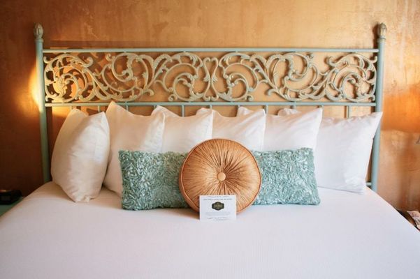 Grand Highland Hotel