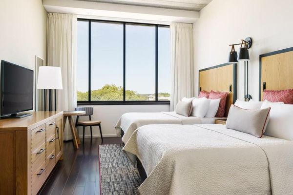 Hotel Indigo Athens - University Area by IHG