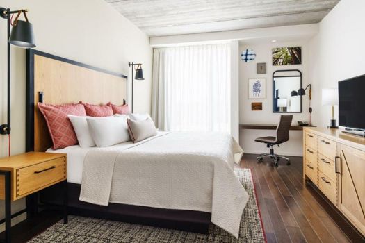 Hotel Indigo Athens - University Area by IHG