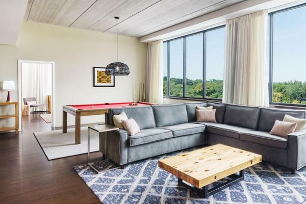 Hotel Indigo Athens - University Area by IHG