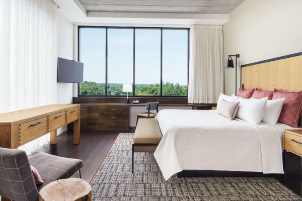 Hotel Indigo Athens - University Area by IHG