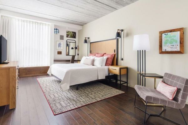 Hotel Indigo Athens - University Area by IHG