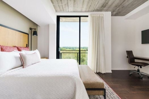 Hotel Indigo Athens - University Area by IHG