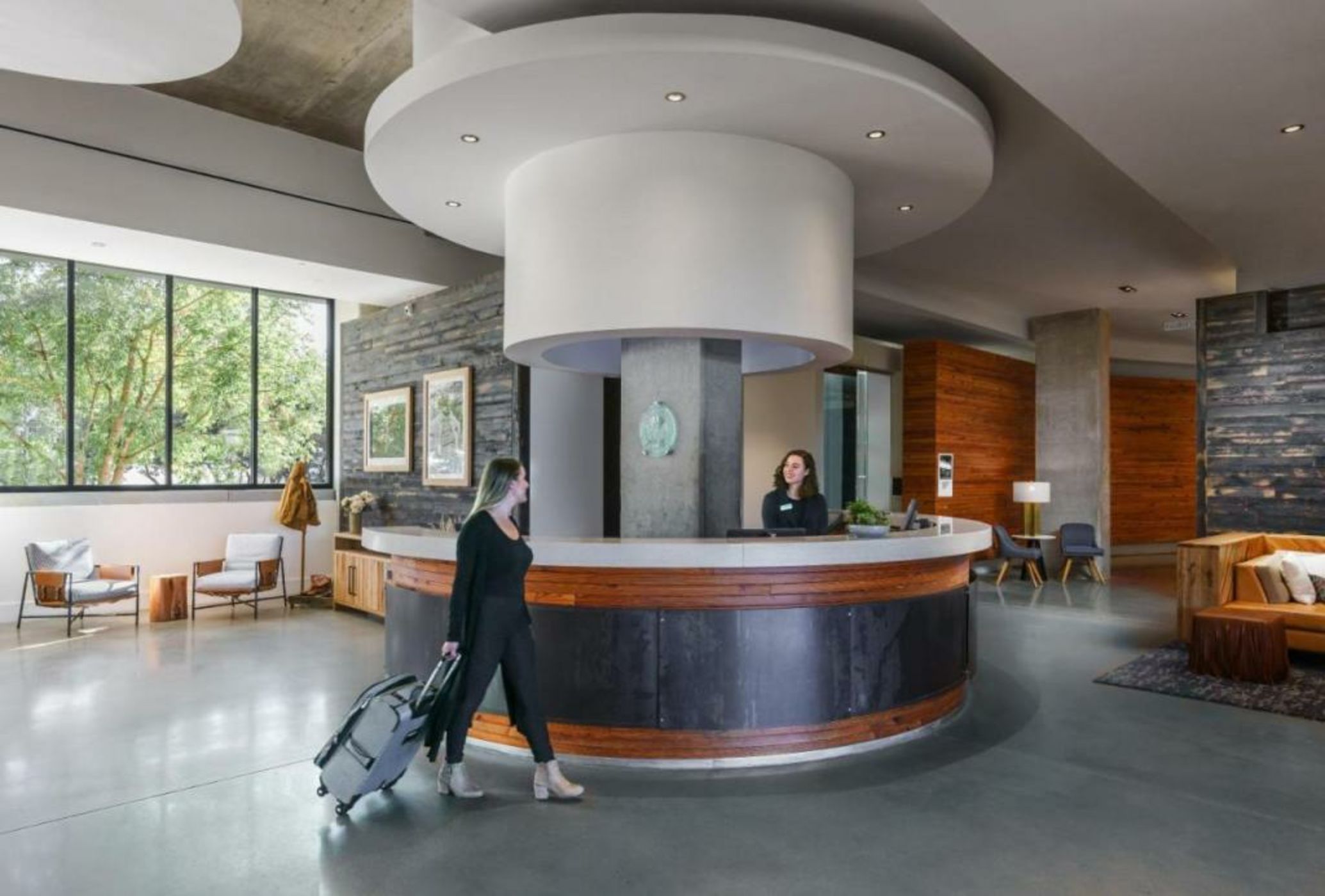 Hotel Indigo Athens - University Area by IHG