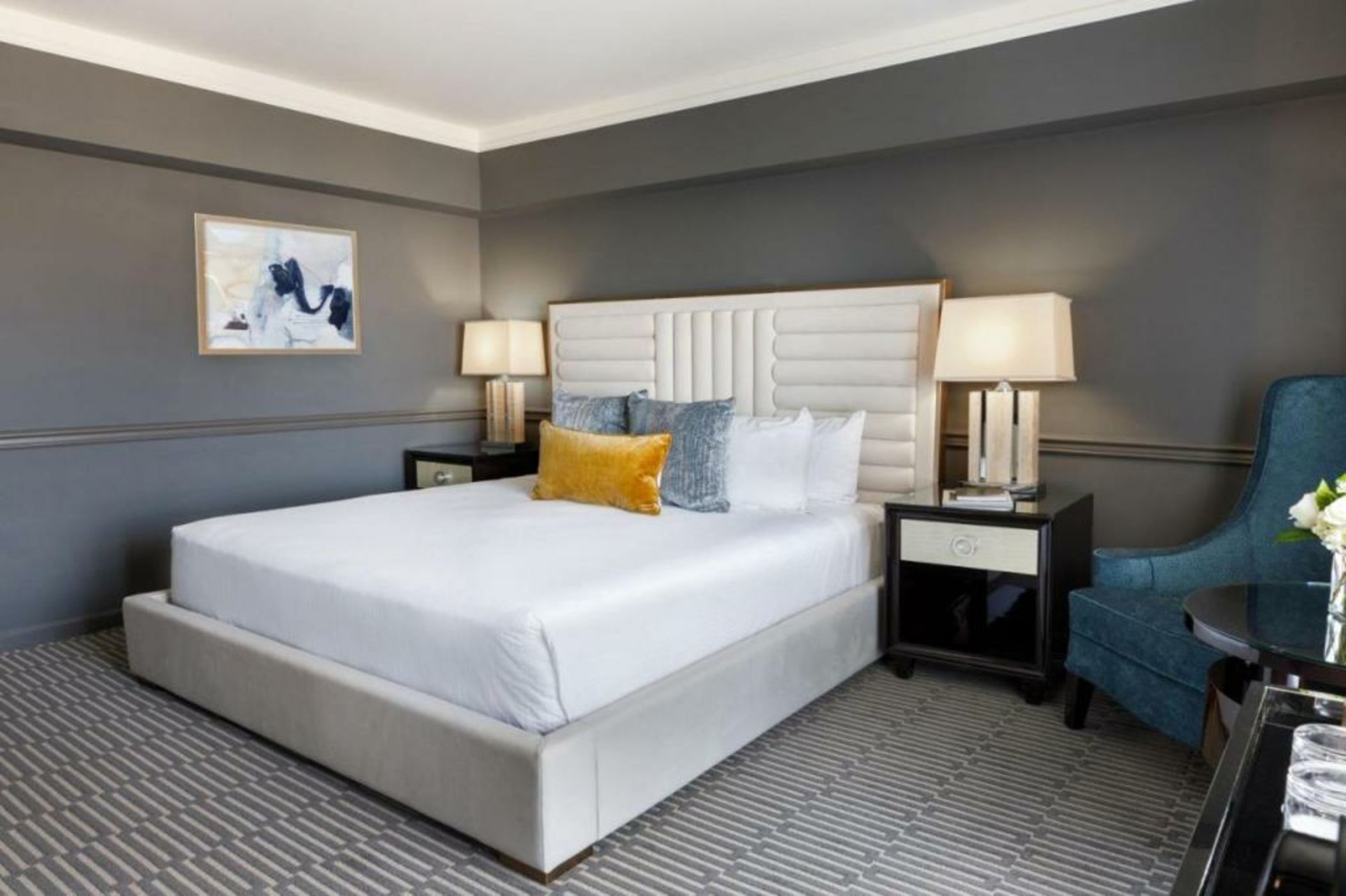 Ambassador Hotel Tulsa, Autograph Collection