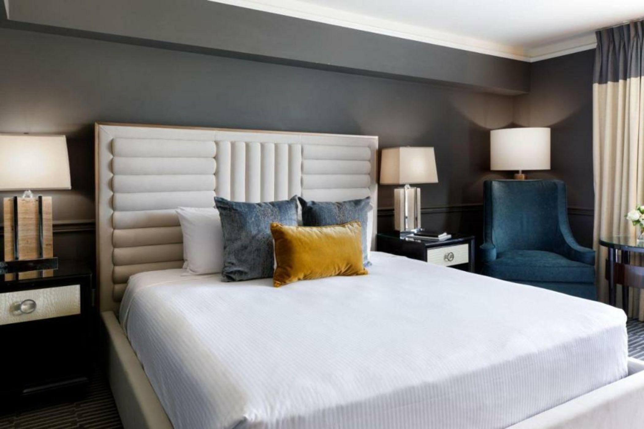 Ambassador Hotel Tulsa, Autograph Collection