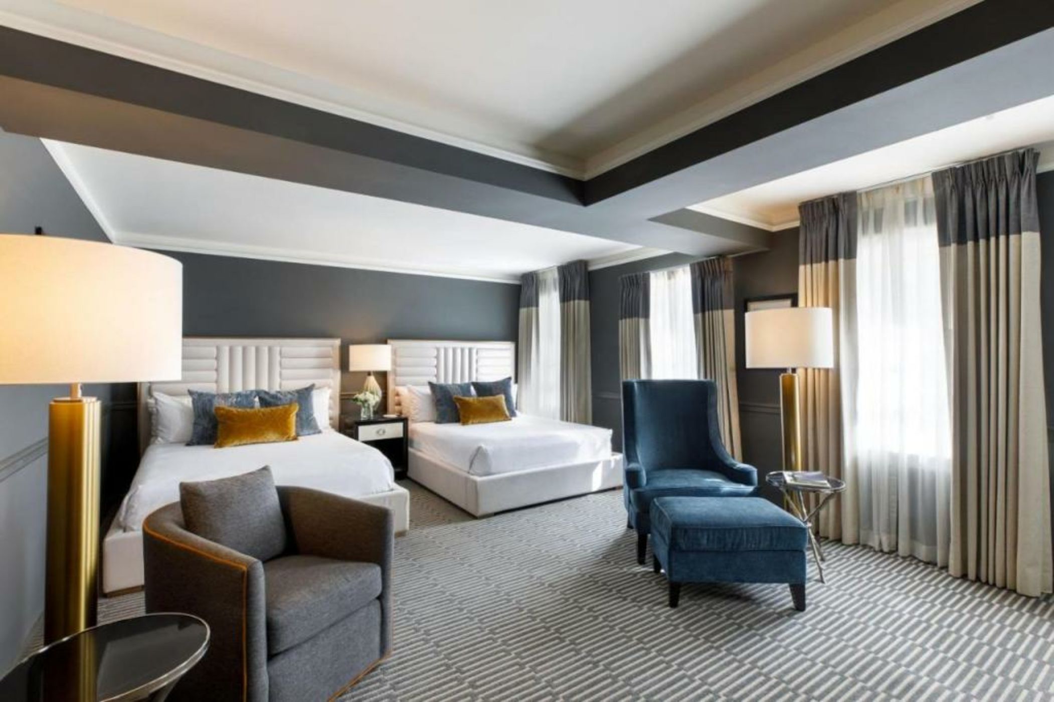 Ambassador Hotel Tulsa, Autograph Collection