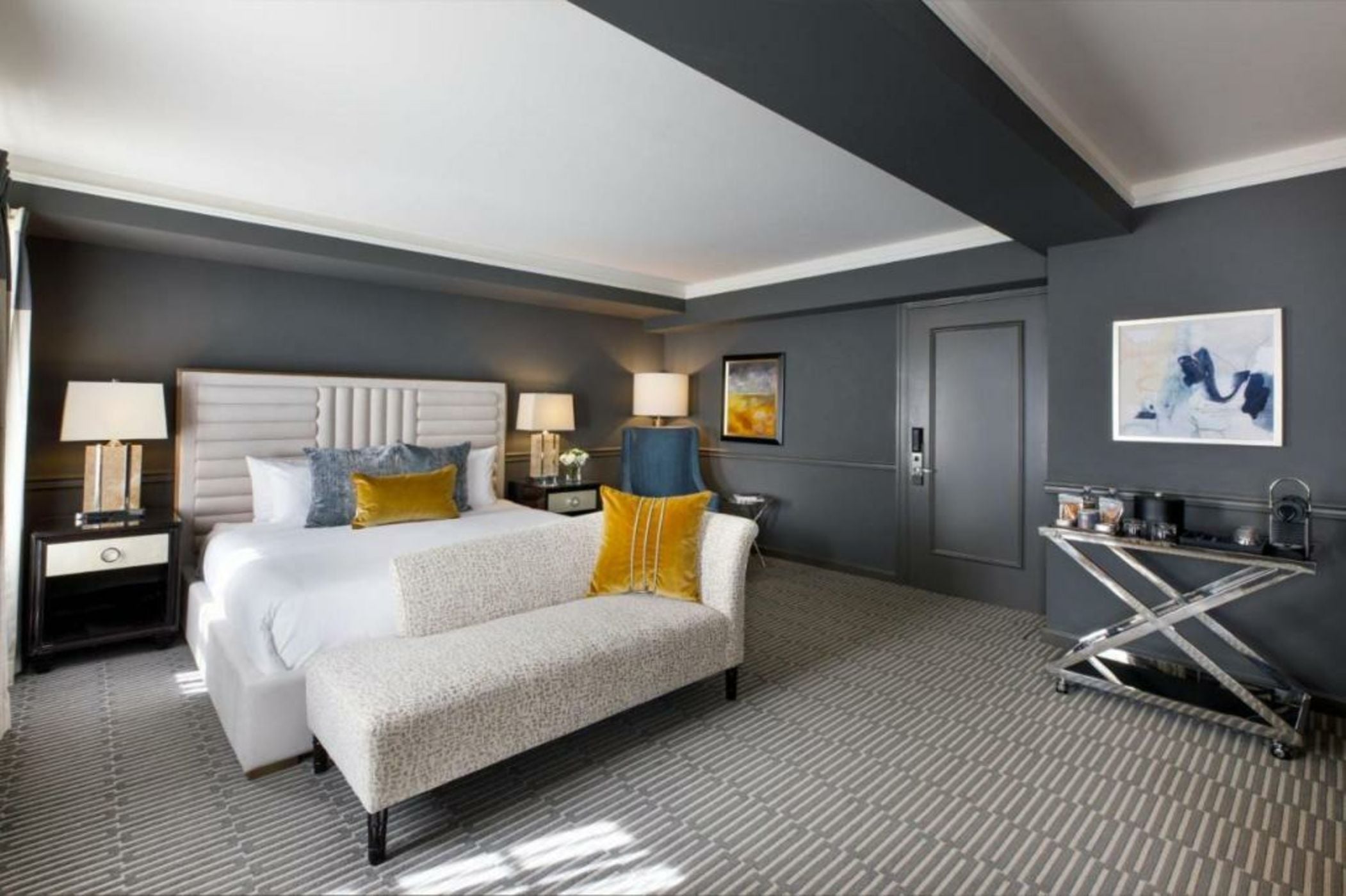 Ambassador Hotel Tulsa, Autograph Collection