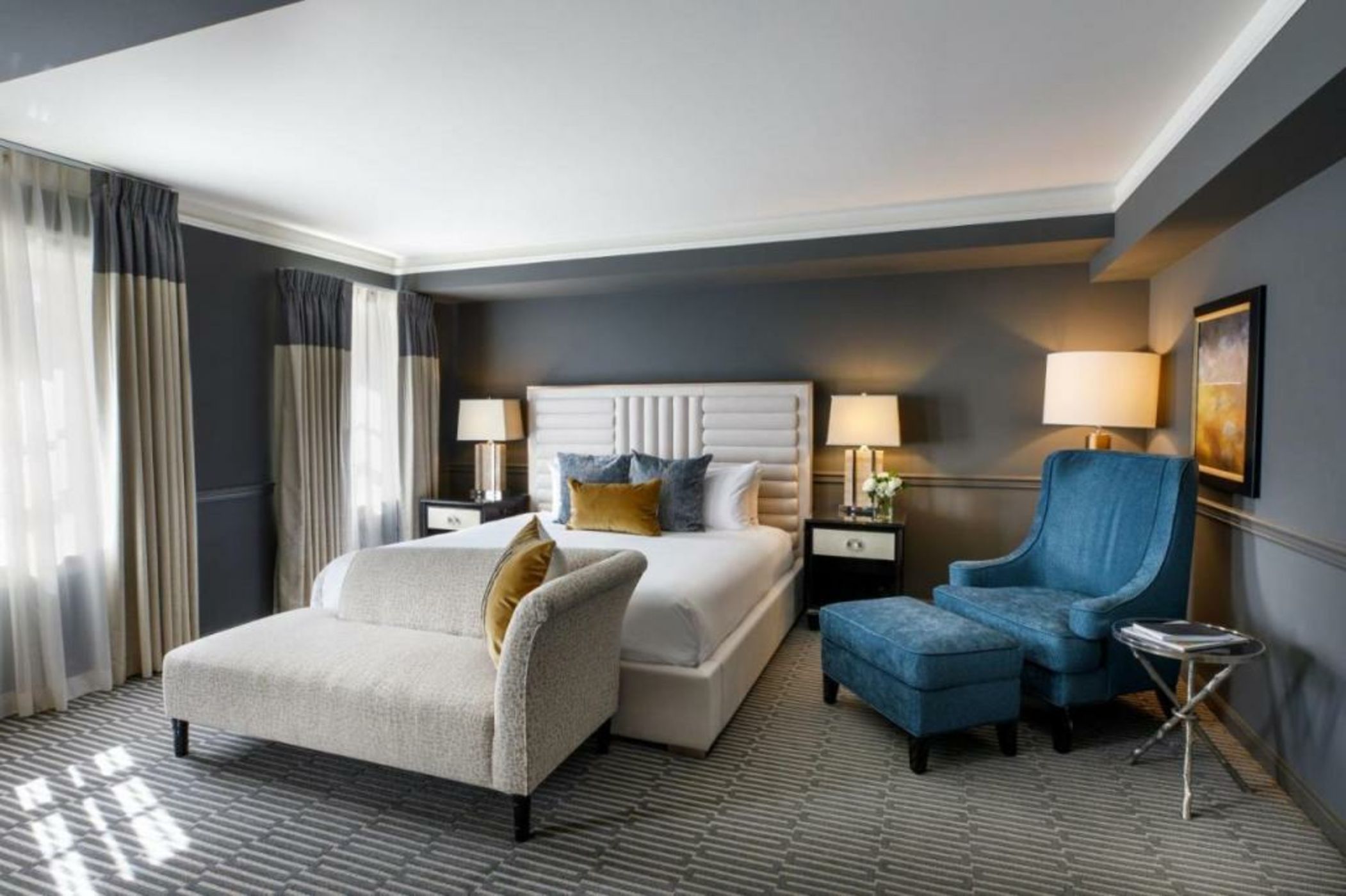 Ambassador Hotel Tulsa, Autograph Collection