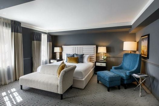 Ambassador Hotel Tulsa, Autograph Collection