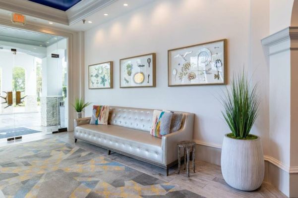 Castle Hotel, Autograph Collection