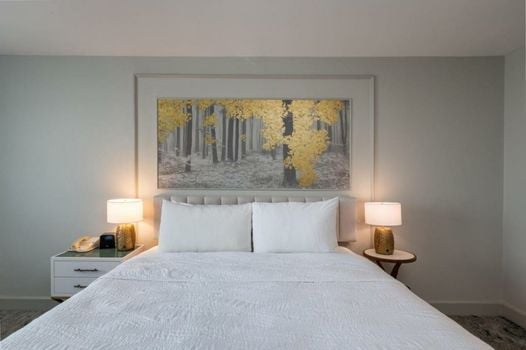 Castle Hotel, Autograph Collection