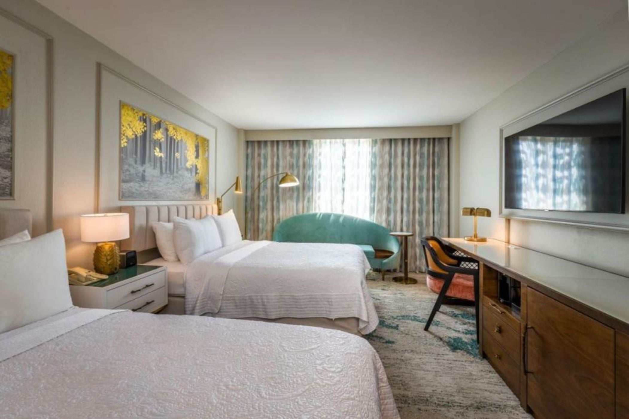 Castle Hotel, Autograph Collection