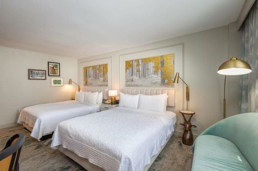 Castle Hotel, Autograph Collection