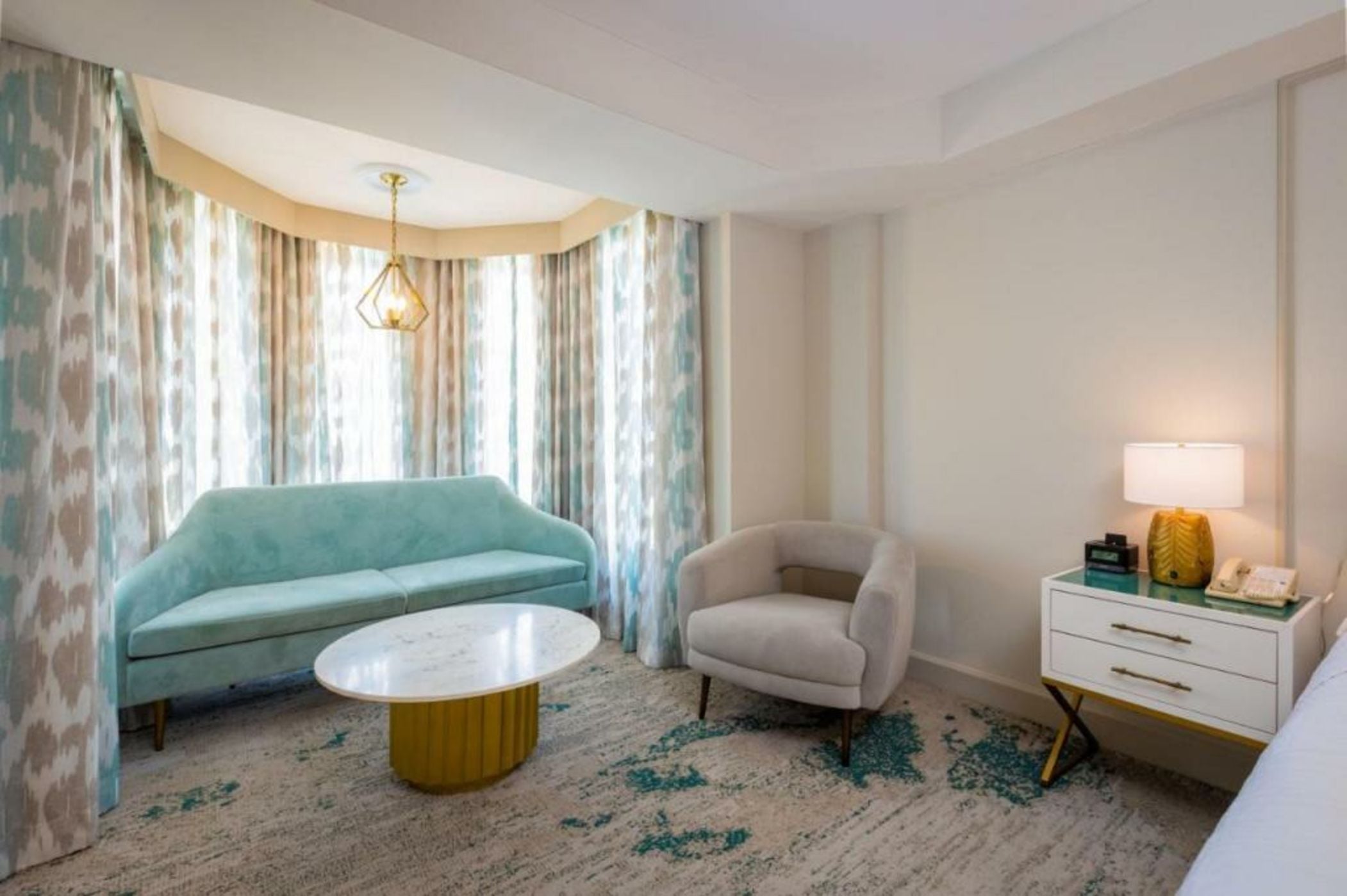 Castle Hotel, Autograph Collection