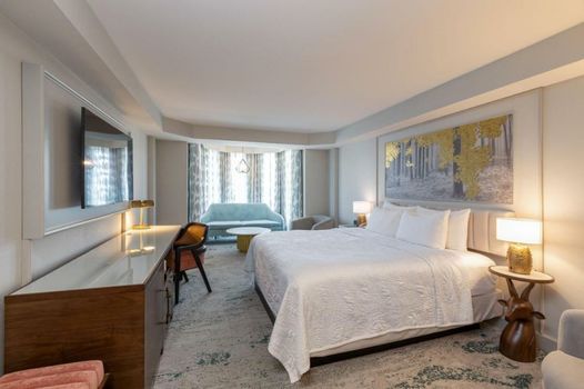 Castle Hotel, Autograph Collection