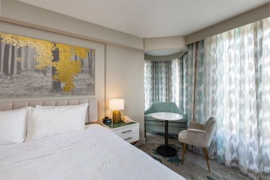 Castle Hotel, Autograph Collection