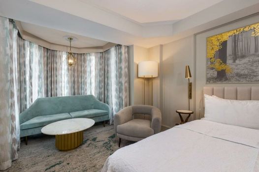 Castle Hotel, Autograph Collection