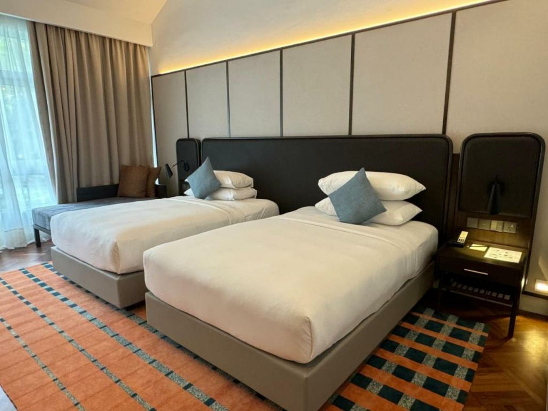 Lone Pine, Penang, a Tribute Portfolio Resort