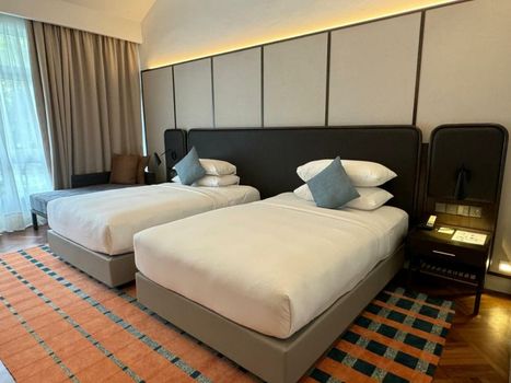 Lone Pine, Penang, a Tribute Portfolio Resort