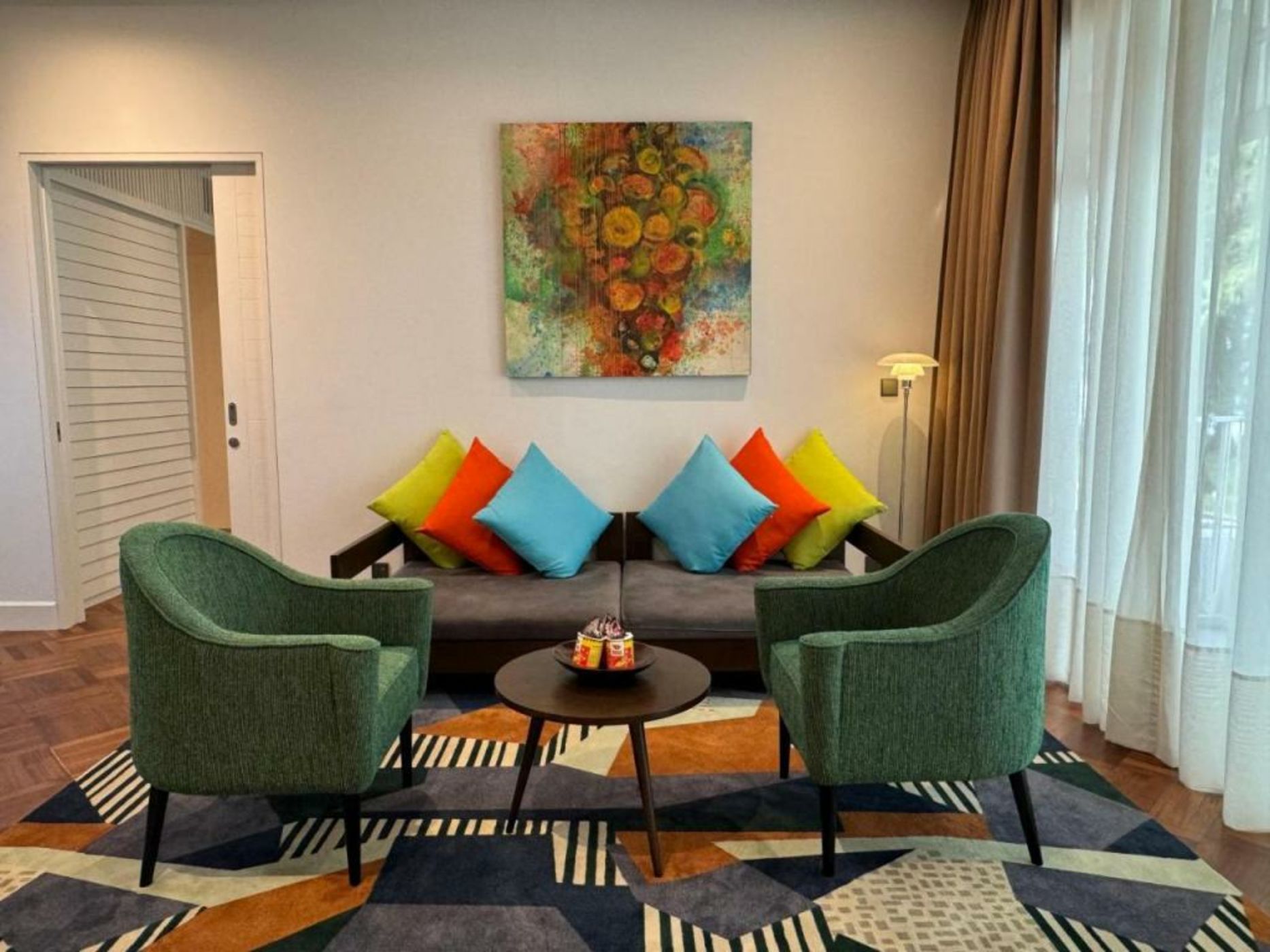 Lone Pine, Penang, a Tribute Portfolio Resort