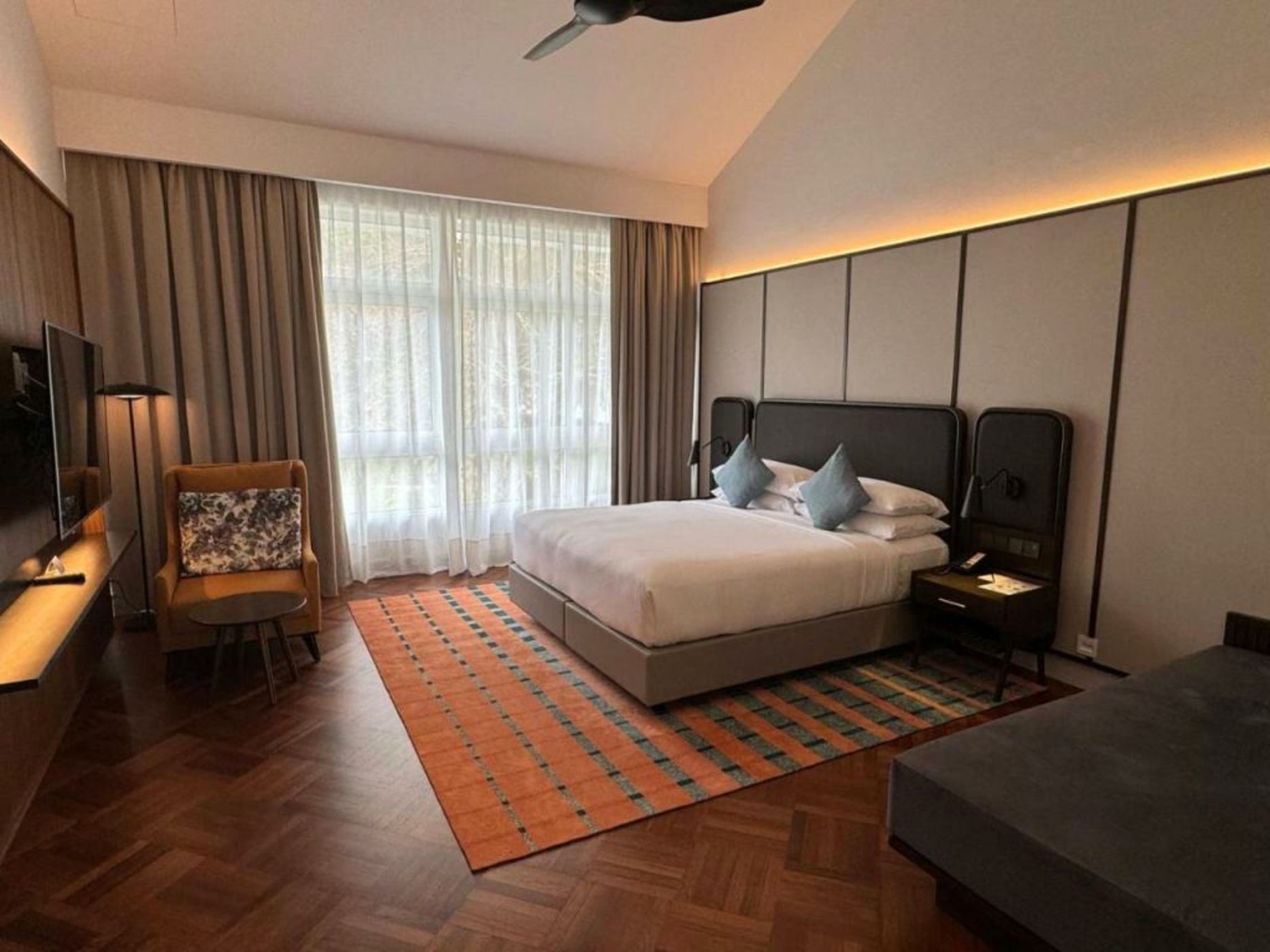 Lone Pine, Penang, a Tribute Portfolio Resort