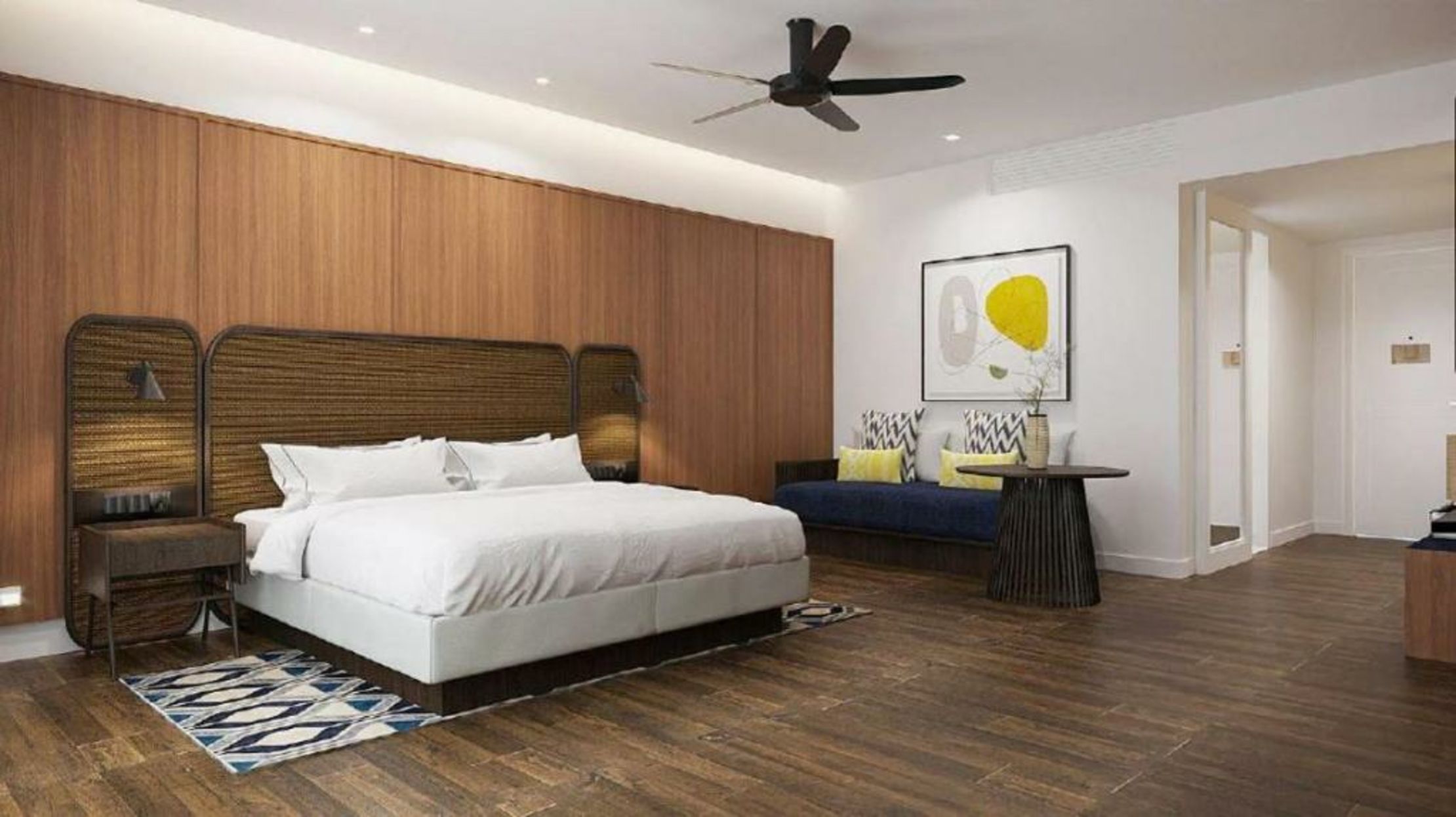 Lone Pine, Penang, a Tribute Portfolio Resort