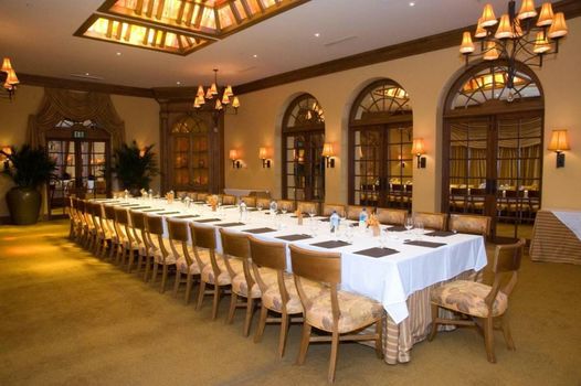 The Brazilian Court Hotel