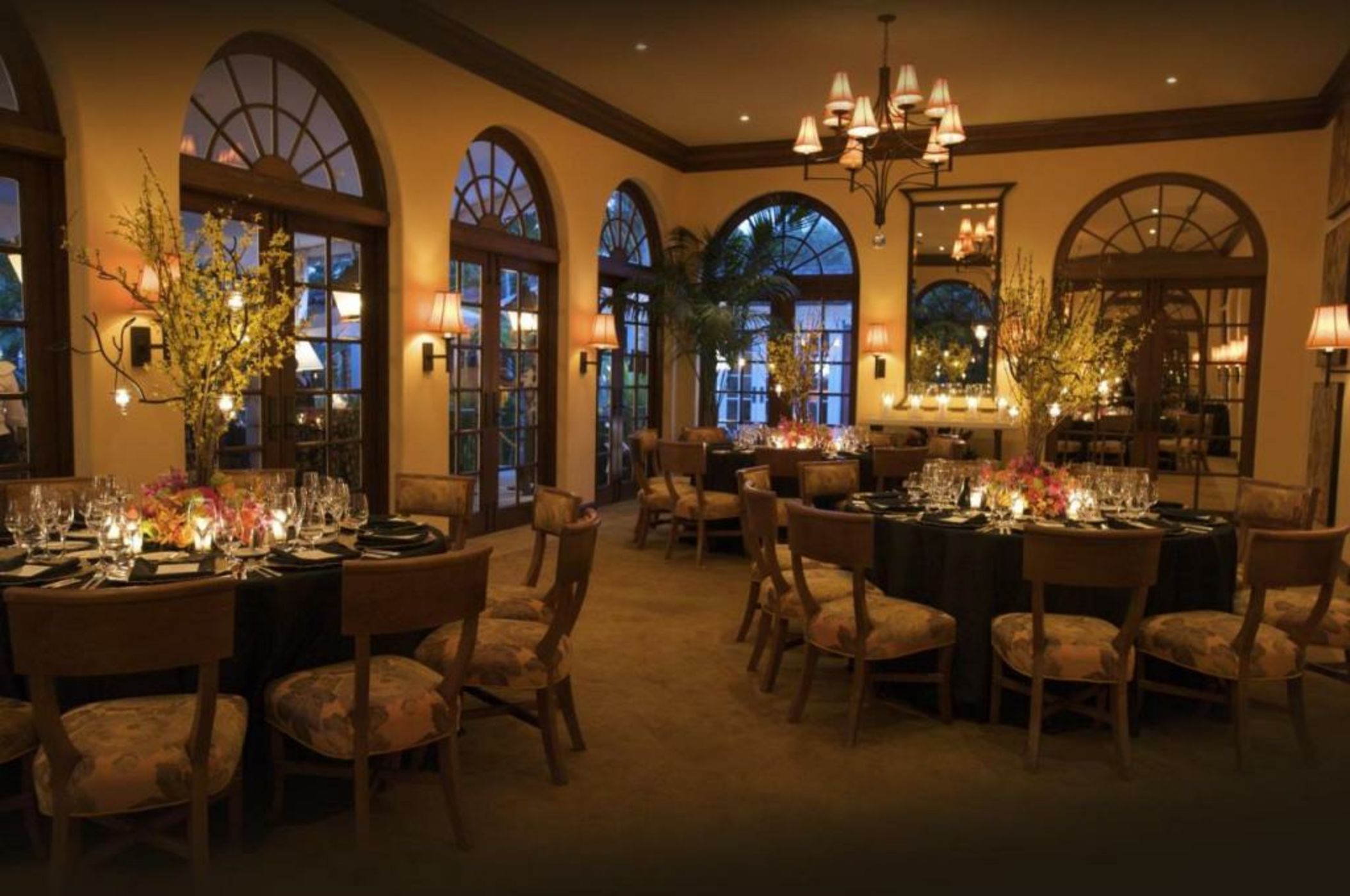 The Brazilian Court Hotel