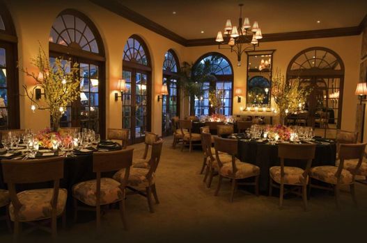 The Brazilian Court Hotel