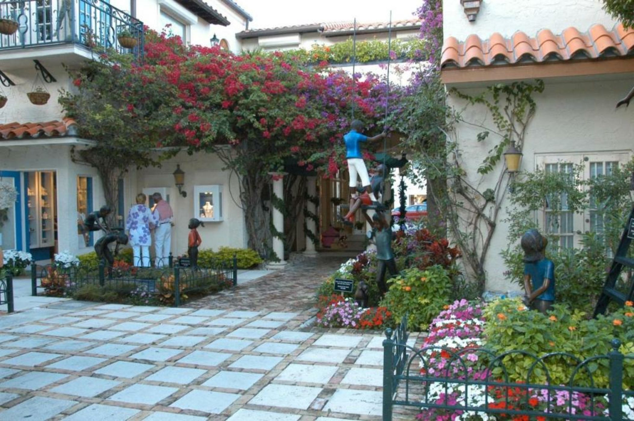 The Brazilian Court Hotel