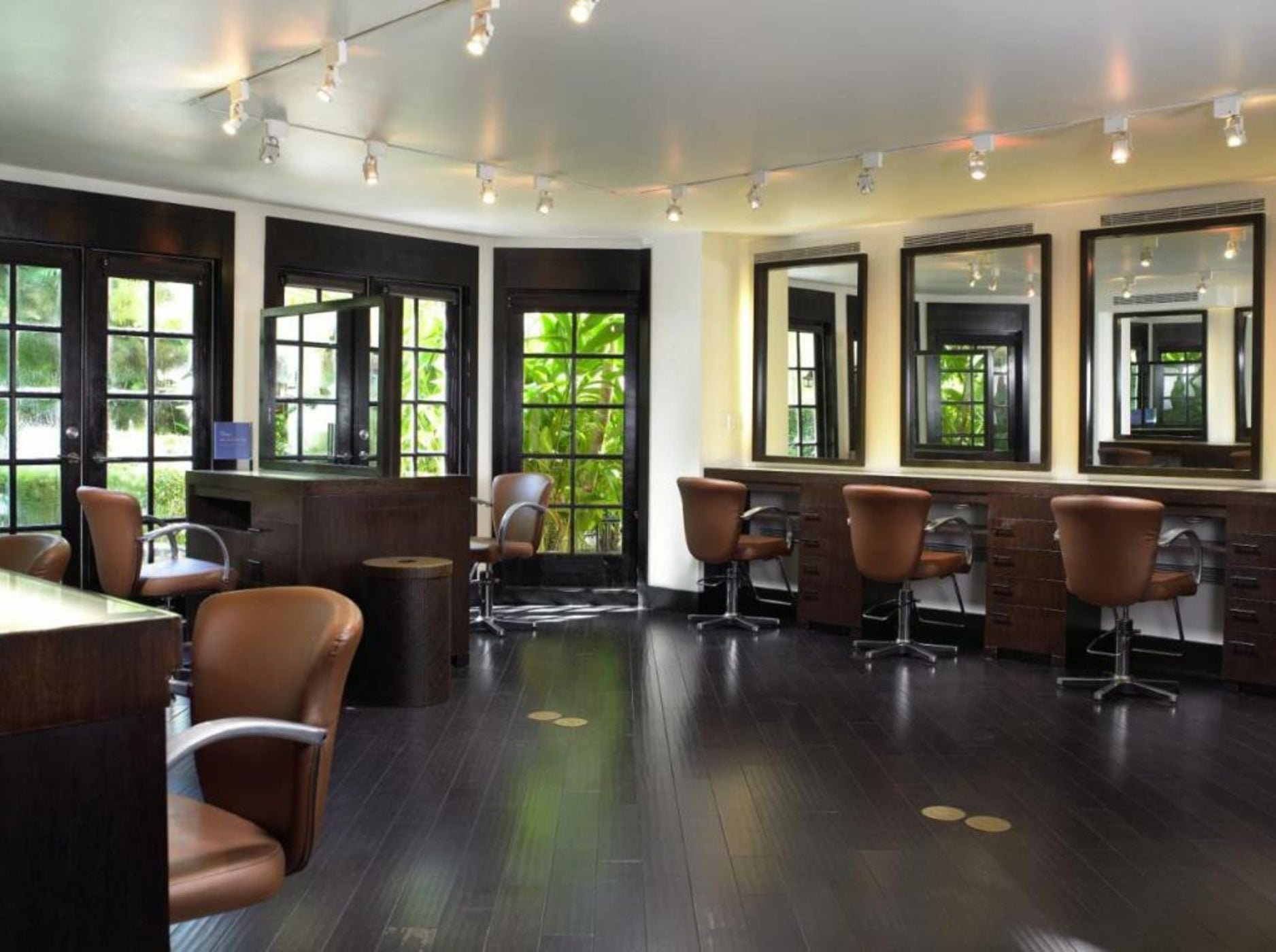 The Brazilian Court Hotel